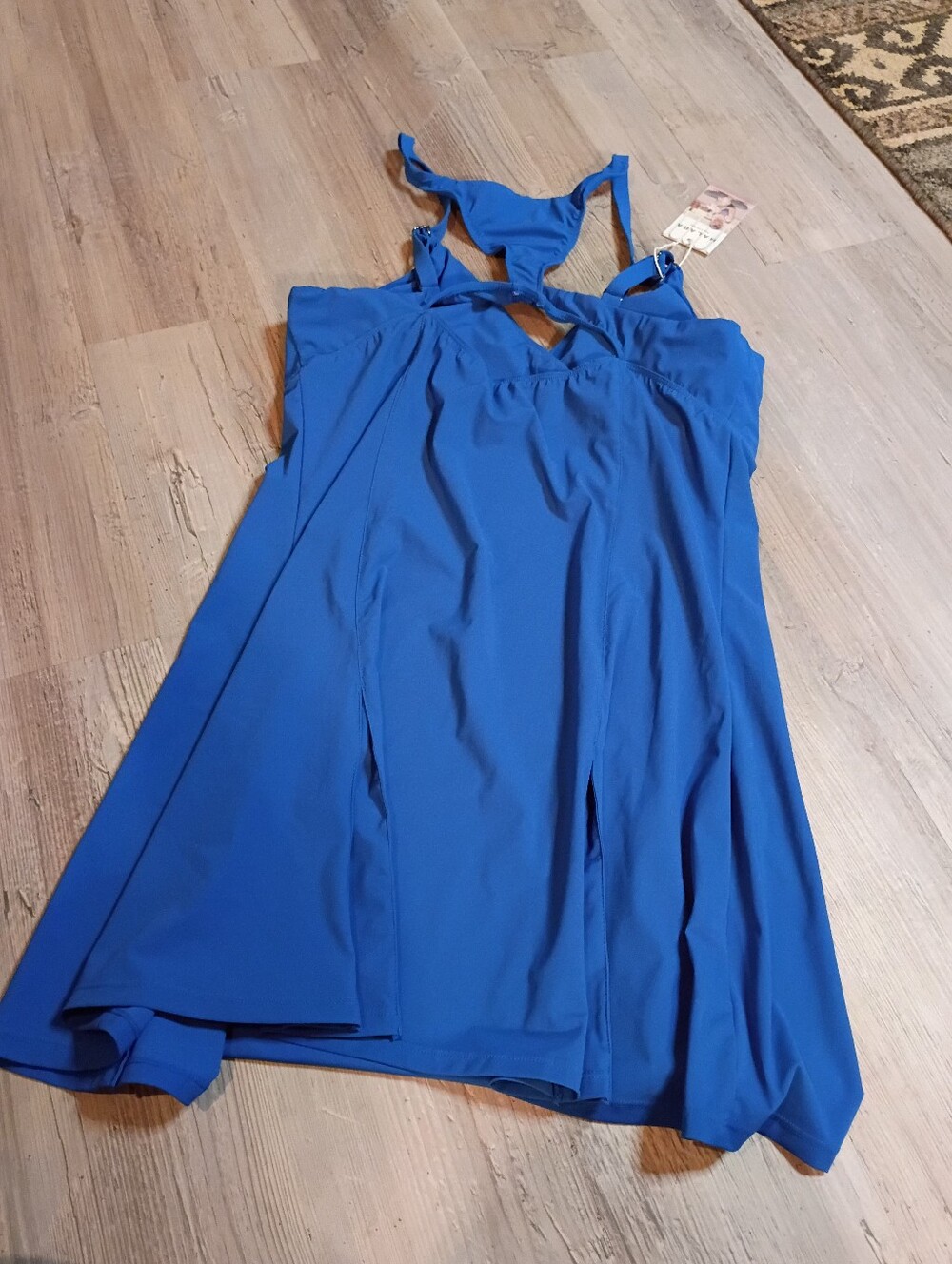 Halara Dress - Picture 5 of 5